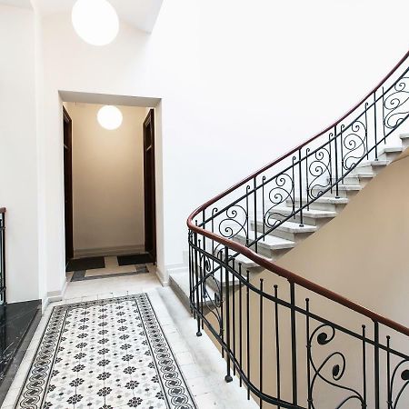 Old Town Brigue Apartment By Otium Cracovia Exterior foto